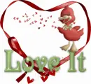 Love it