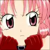 miss meroko glare