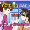 nothing can stop us