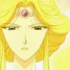 the goddes will urusarenai
