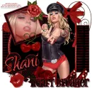 shani
