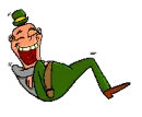 ROFL Irishman