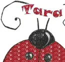 Tara LadyBug