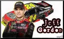jeff gordon