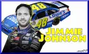 jimmie johnson