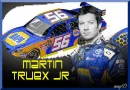 martin truex jr