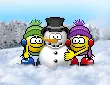 winter