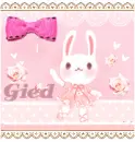 Gied