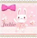 Julie