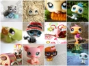 littlest pet shops