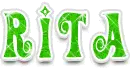 Green Rita