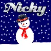 Nicky
