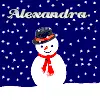 Alexandra