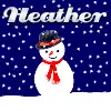 Heather