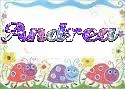 Andrea