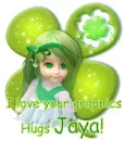 I love your graphics ... Hugs Jaya