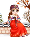 girl