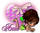 Rose heart-Ania
