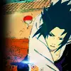 Sasuke Uchiha
