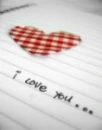 I Love You