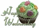 Happy Wednesday