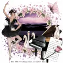 swan lake