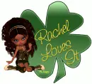 Rachel Loves It