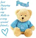 Pami Bear