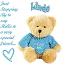 Linda Bear