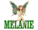 MELANIE