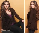 Anahi Rocks