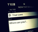 true love.