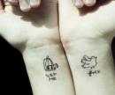 set me free
