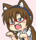 Neko girl