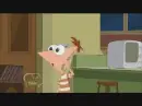 phineas & ferb - calling