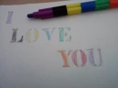 I Love You