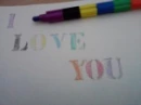I Love You..
