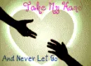 Take My Hand