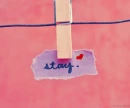 stay 