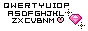 keyboard.