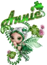 Annie