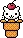 kitty cone