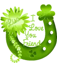 Lisa I Love You Fruiend