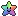 rainbow star
