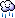 rain cloud