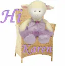 Hi Karen