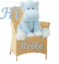 Hi Heike