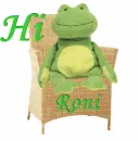 Hi Roni