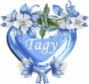 Tagy