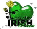 luck of the irish